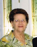 Florine Lirette